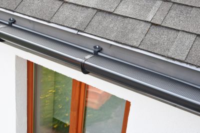 Cost Benefits of Gutter Covers