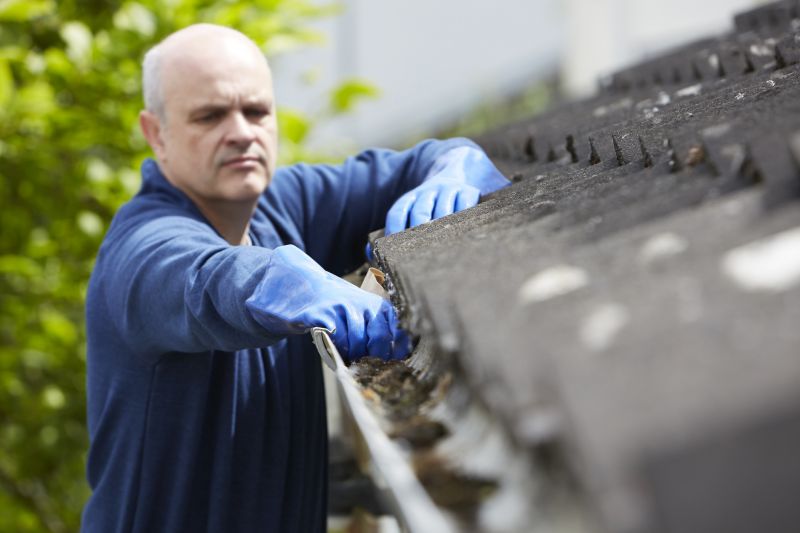 Commercial Gutter Services