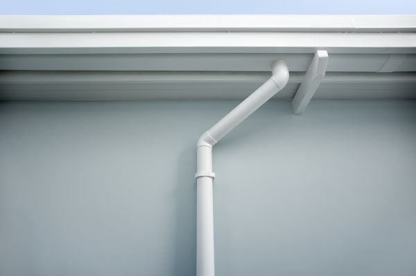 Rain Gutters Installation in Jacksonville