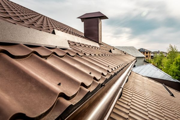 Cost of Industrial Gutter Replacement in Jacksonville