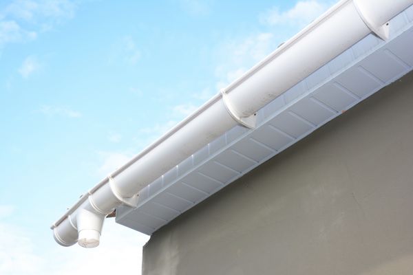 Gutter Patching in Jacksonville
