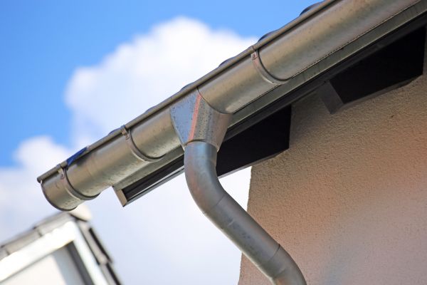 Guttering Replacement in Jacksonville